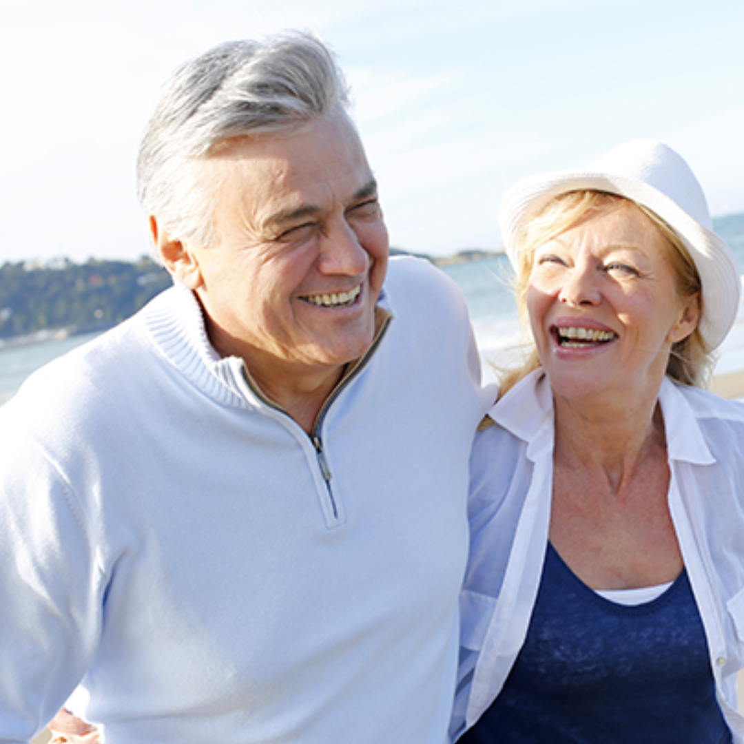 Free Older Dating Online Article Image